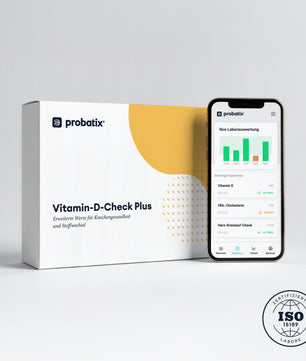 Vitamin-D-Check Plus - Probatix Health