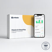Vitamin-D-Check Plus