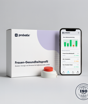 Women's Health Profile