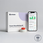 Frauen-Gesundheitsprofil