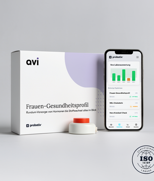 Profil de santé féminine - avi