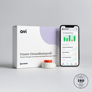 Profil de santé féminine - avi
