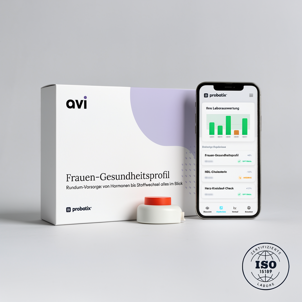 Profil de santé féminine - avi