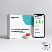 Intolerance Screening (286 Foods)