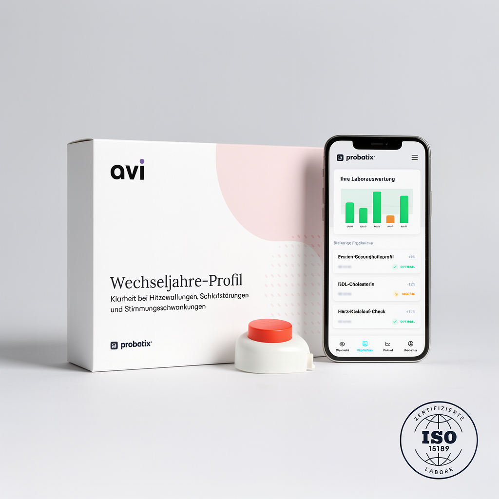 Wechseljahre-Profil - avi
