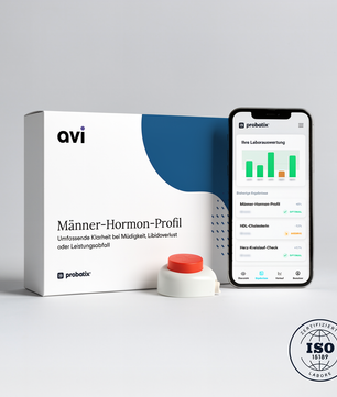 Erkek Hormon Profili - avi