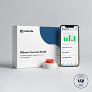 Männer-Hormon-Profil