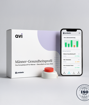 Men's Health Profile - avi