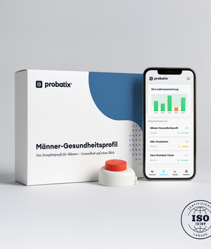 Men's Health Profile