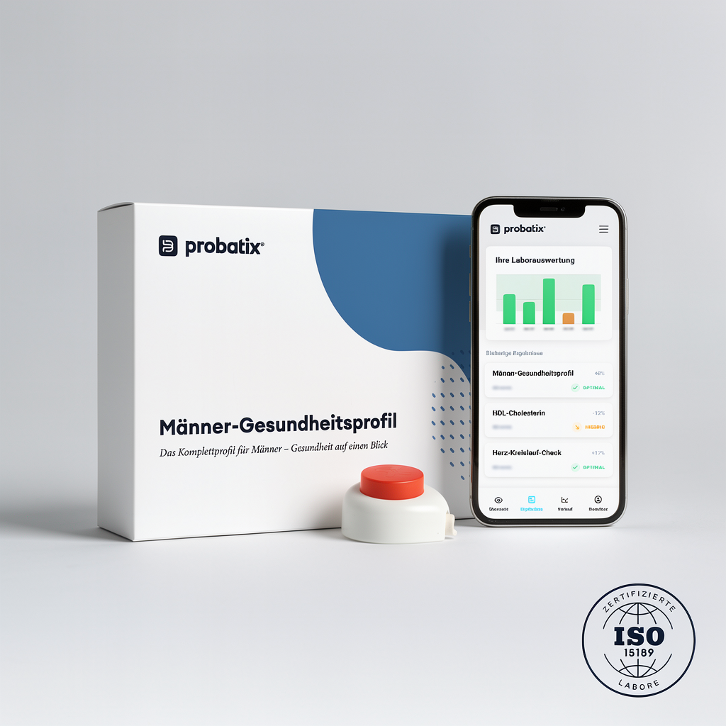 Men's Health Profile