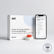 Kombi-Tarama: Alerjiler & İntoleranslar - avi