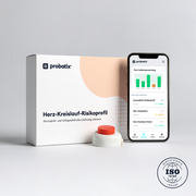 Herz-Kreislauf-Risikoprofil