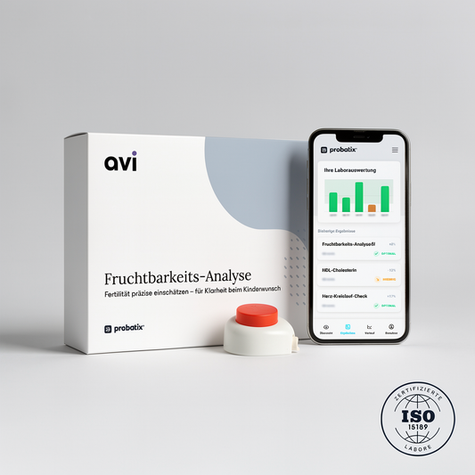 Fertility Analysis - avi