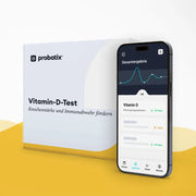 Vitamin-D-Test - Probatix Health